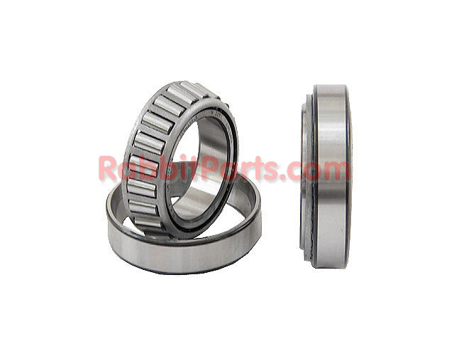 Differential Carrier Bearing