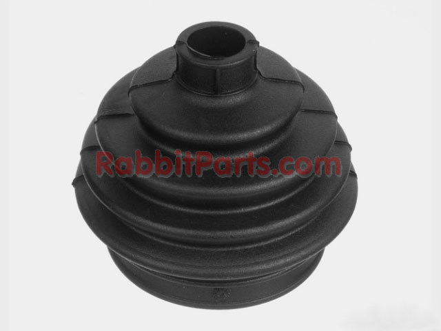 CV Joint Boot, Front Outer