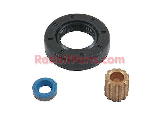 Manual Trans Main Shaft Seal