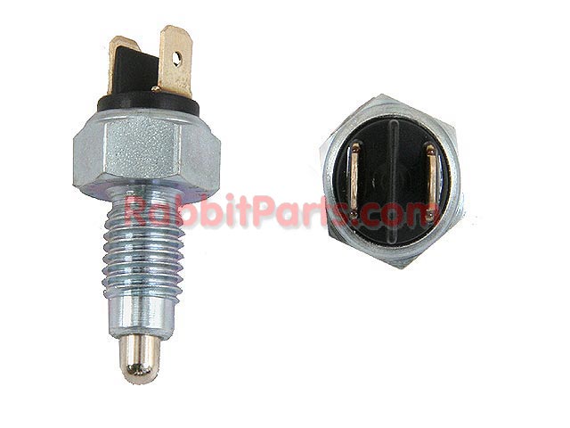 Switch, Back Up Light (2pin)