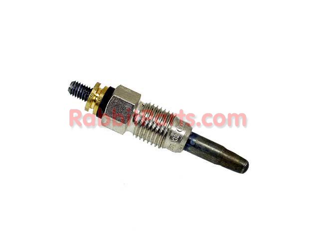 Diesel Glow Plug, Quick- 7 Second