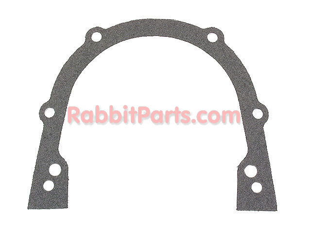 Crank Seal Flange Gasket - Front