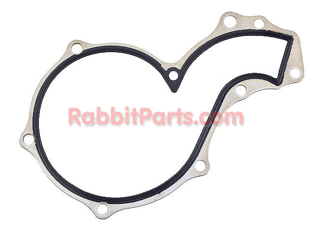 Water Pump Gasket, Metal