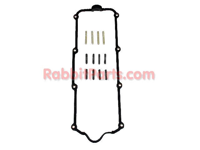 Valve Cover Gasket, Rubber