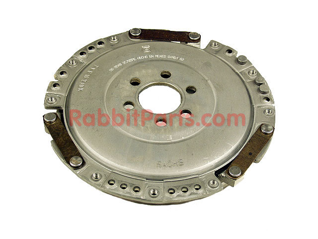 Clutch Pressure Plate - 210mm