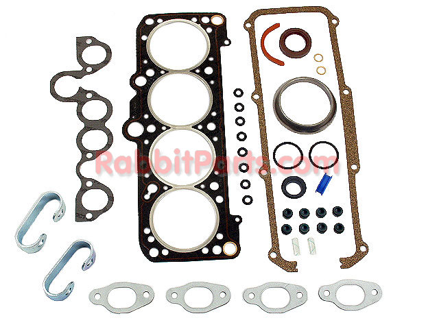Head Gasket Kit 1.8L, 84