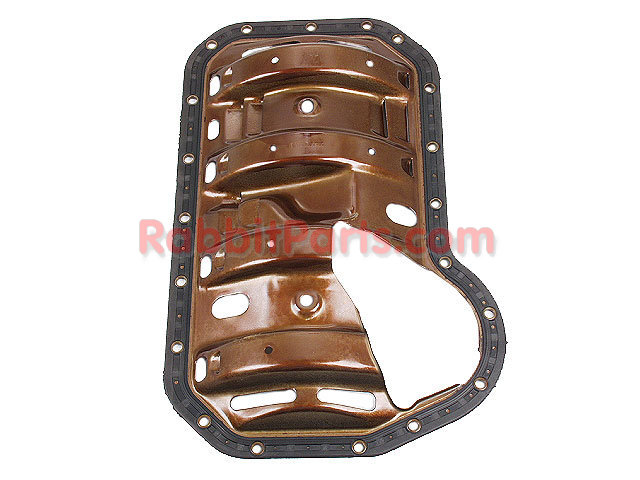 Oil Windage Tray