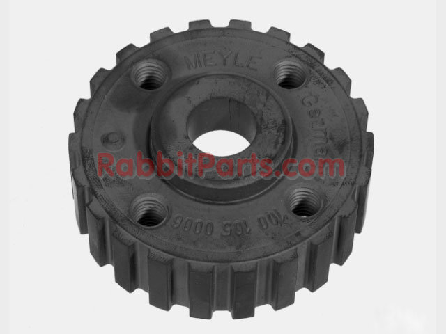 Crankshaft Timing Gear - Gas