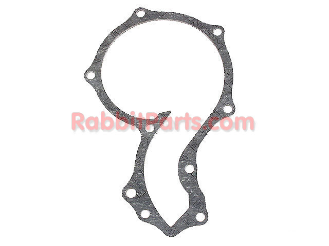 Water Pump Gasket, Paper