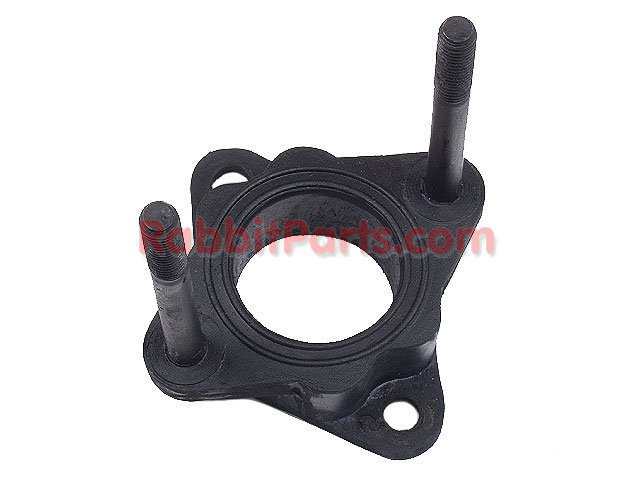 Carburetor Intermediate Flange Carburetor Intermediate Flange