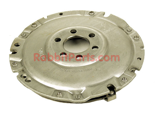 Clutch Pressure Plate - 200mm