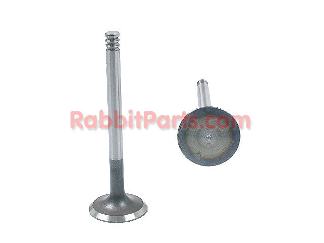 Engine Intake Valve -Diesel, Exc. Turbo