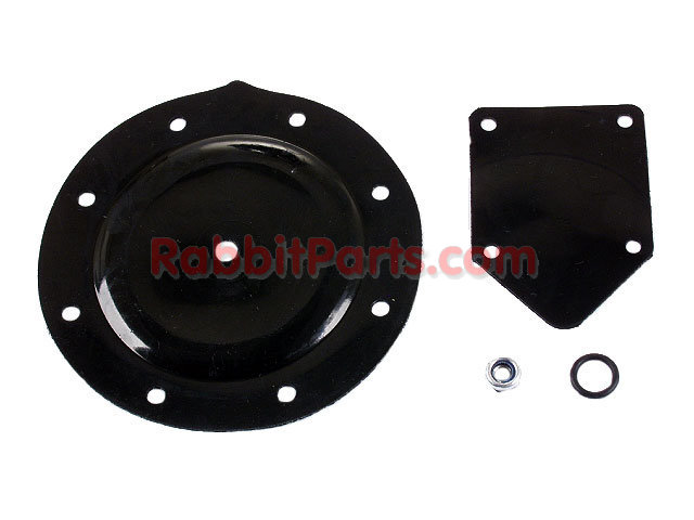 Vacuum Pump Kit - Diaphragm