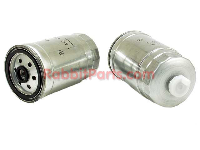 Fuel Filter - Diesel