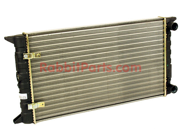 Radiator, 525mm