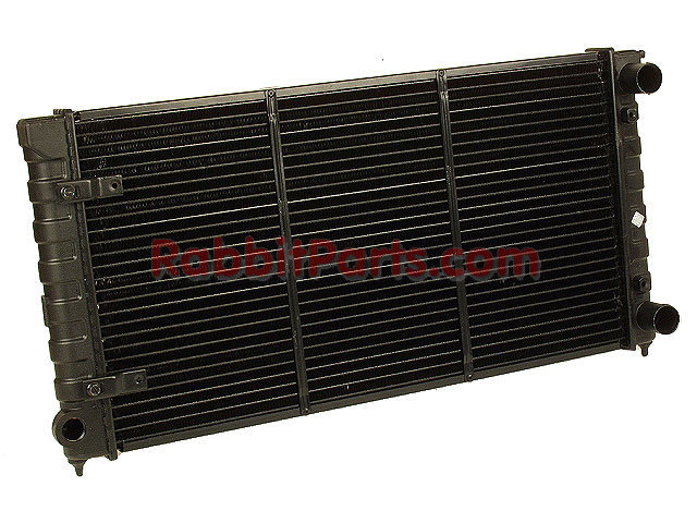 Radiator, 570mm