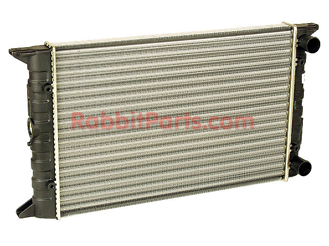 Radiator, 480mm