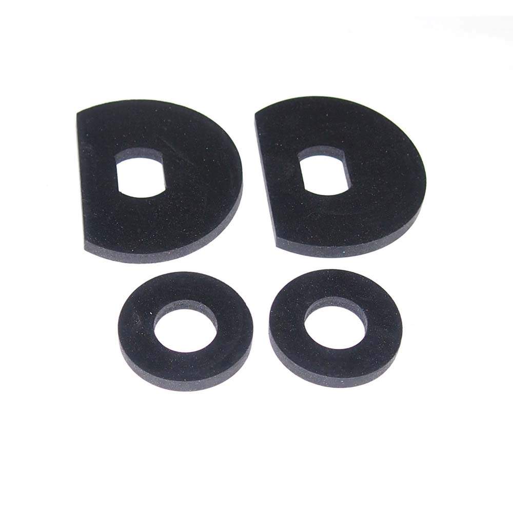 Motor Mount Isolator Kit