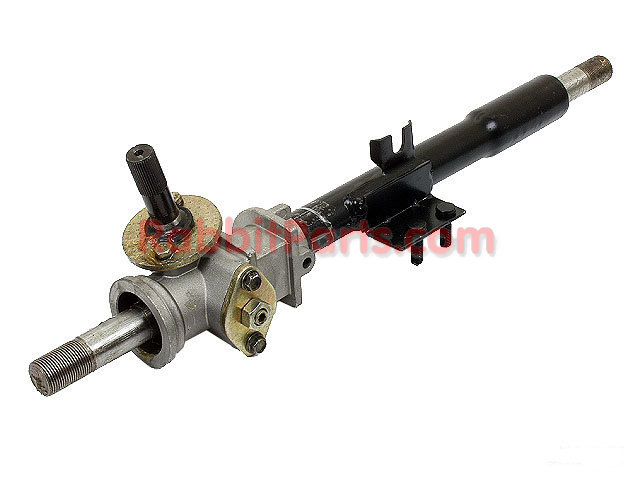 Steering Rack, Manual