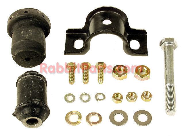 Control Arm Repair Kit