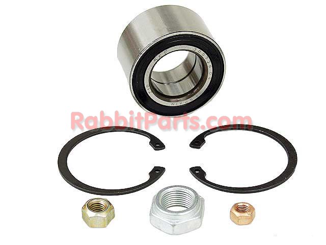Wheel Bearing Kit, Front