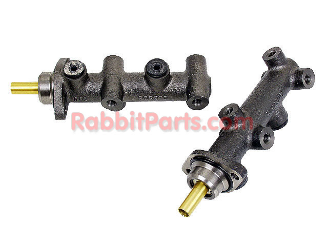 Brake Master Cylinder w/ ATE Servo