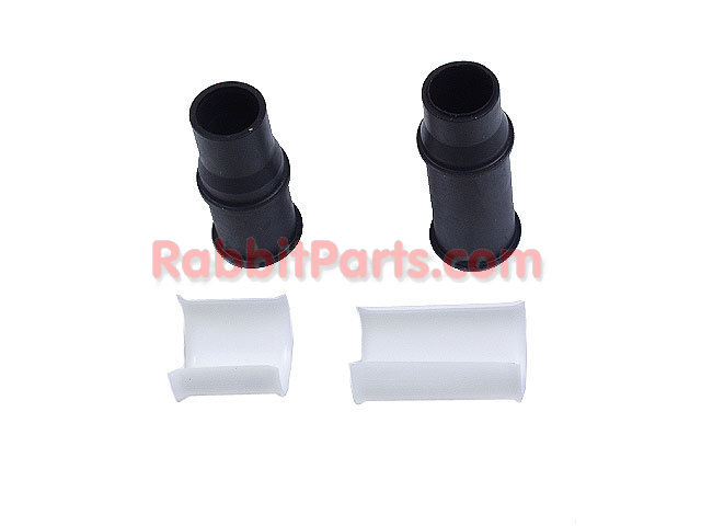 Front Caliper Guide Bushing Kit