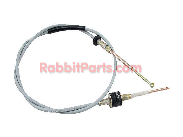 Auto Transmission Shifter Cable