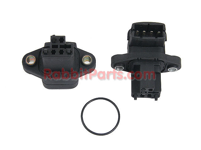 Switch, Back Up Light (7pin)