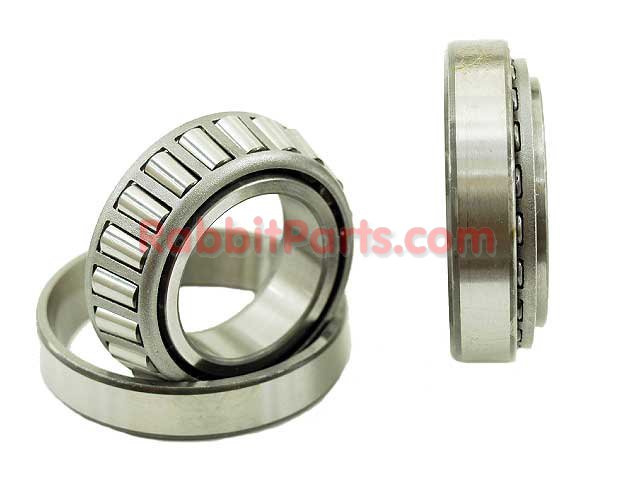 Idler Gear Bearing, A/T