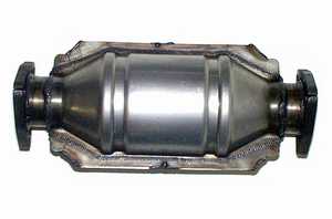 Catalytic Converters