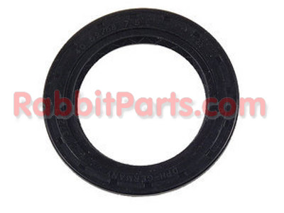 Wheel Bearing Grease Seal