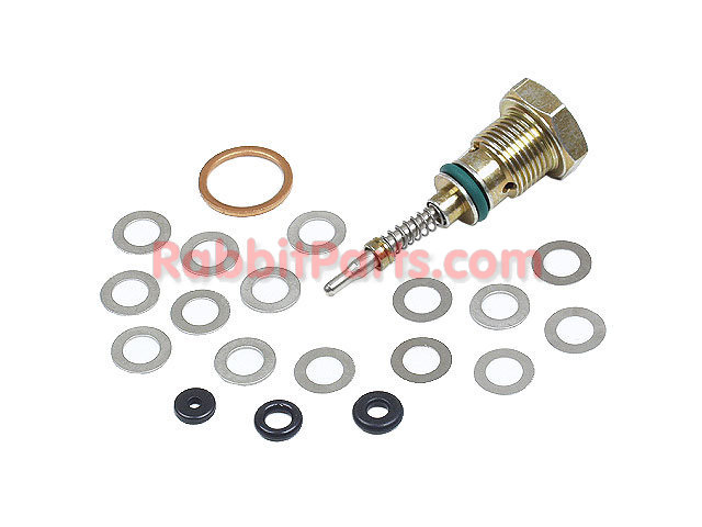 Fuel Injection Fuel Distributor Valve Kit