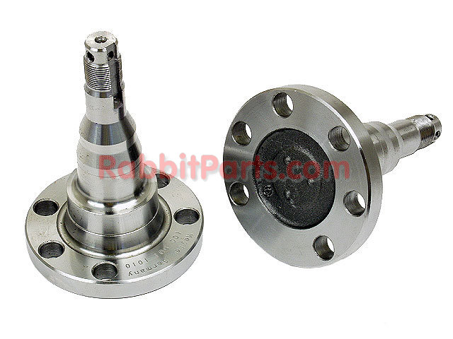 Stub Axle, Rear