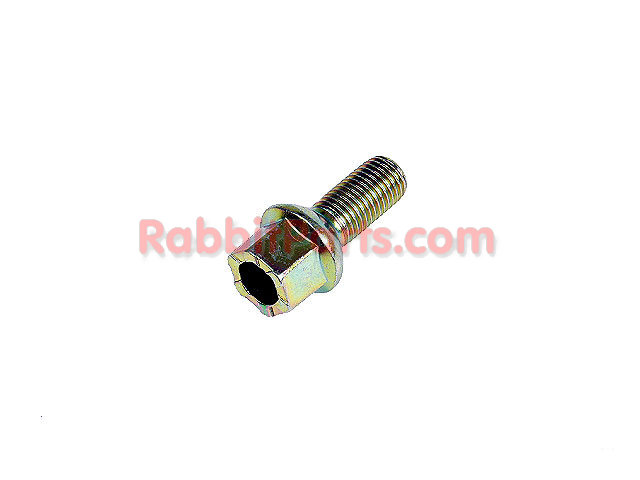 Wheel Lug Bolt w/Alloy Wheels