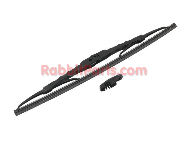Wiper blade, 16" Bosch Direct Connect Wiper blade, 16" Bosch Direct Connect