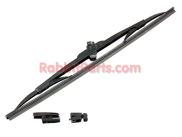 Wiper blade, 16" Bosch Micro Edge Wiper blade, 16" Bosch Micro Edge