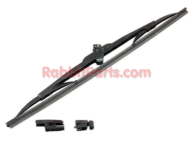 Wiper blade, 16\" Bosch Micro Edge