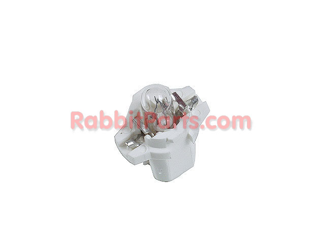 Bulb, Instrument Panel Light
