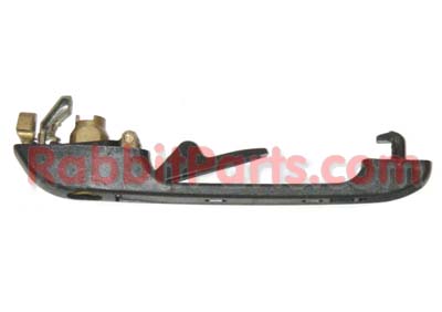 Door Handle, Right, Outer Front Door Handle, Right, Outer Front