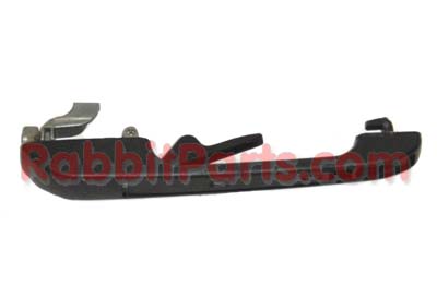Door Handle, Left, Outer Rear Door Handle, Left, Outer Rear