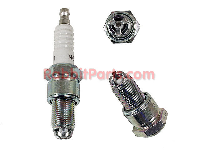 Spark Plug, NGK Standard Non-Resistor