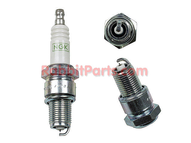 Spark Plug, NGK G-Power Platinum