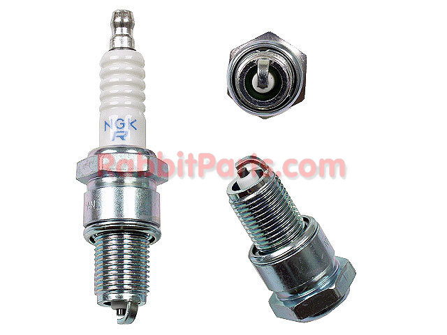 Spark Plug, NGK Standard Non-Resistor