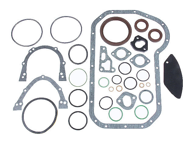 Gaskets & Seals