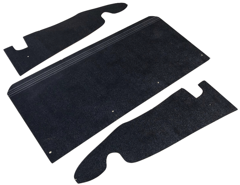 VW Rabbit Pickup (Caddy) ABS LX interior kit Forever Panel