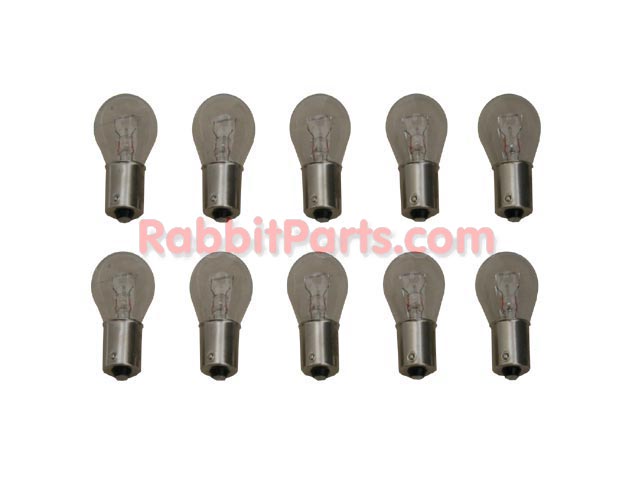 Bulb, Tail Light/Back Up