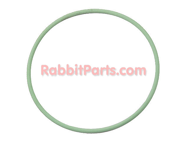 Intermediate Shaft O-Ring