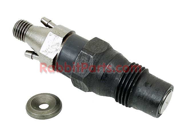 Fuel Injector - Diesel, Turbo