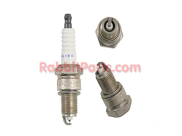 Spark Plug, Denso Double Platinum